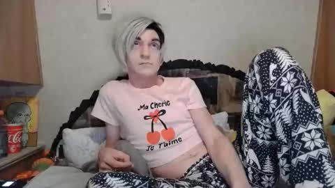 Alisha online show from 02-19-26, 02:07