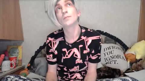 Alisha online show from 02-22-26, 04:46