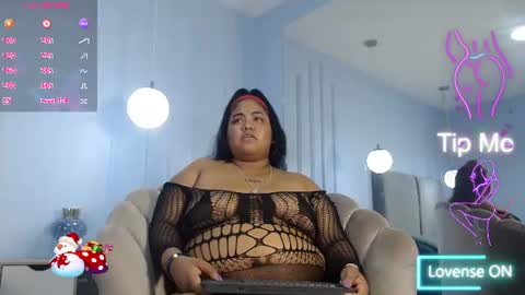alishamonroe online show from 07-01-26, 03:52
