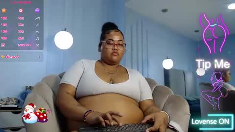 alishamonroe online show from 07-03-26, 03:57