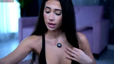 Alishaskye online show from 12-02-25, 04:40