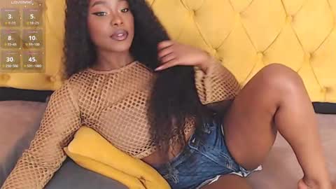 Luna online show from 09-10-25, 03:56