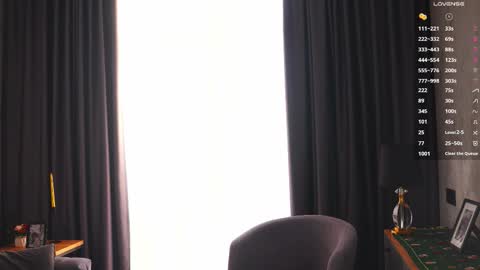 Flora online show from 02-25-26, 02:54