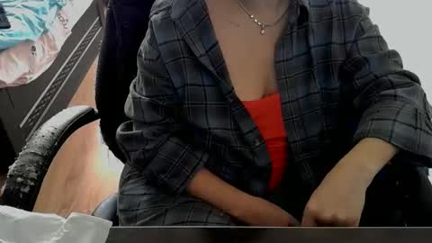 Alisa online show from 03-04-26, 12:22