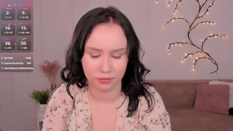 Alisia online show from 01-19-25, 08:39