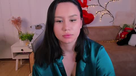 Alisia online show from 01-31-25, 10:10