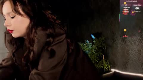 Alisia online show from 09-17-25, 07:43