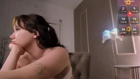 Alisia online show from 09-19-25, 09:32