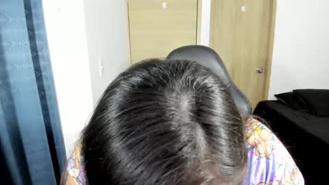 alisia online show from 10-27-25, 10:03