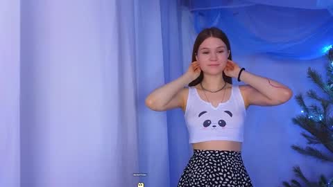 Alisia online show from 01-05-25, 07:17