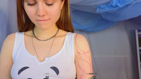 Alisia online show from 01-09-25, 01:45