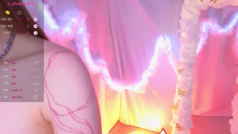 Alisia online show from 02-13-25, 02:31