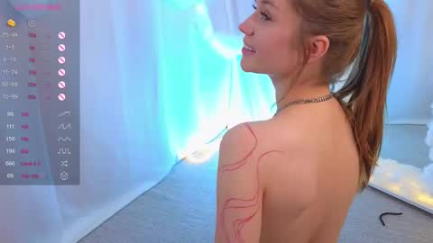 Alisia online show from 03-04-25, 01:38