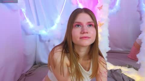 Alisia online show from 09-12-25, 10:48