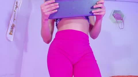 Alisia online show from 12-09-24, 04:01