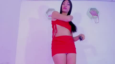 Alisia online show from 12-11-24, 04:31