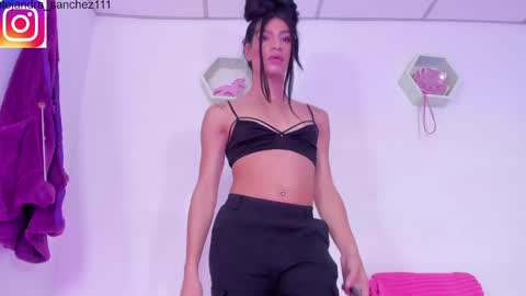 Alisia online show from 02-05-25, 05:09