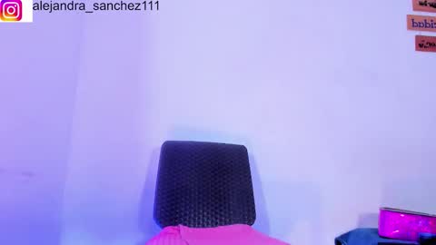 Alisia online show from 09-15-25, 04:45