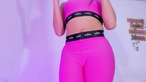 Alisia online show from 11-30-25, 09:02