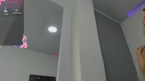 alisjhonson00 online show from 01-15-25, 07:55