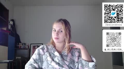 Alisa online show from 01-07-26, 11:18