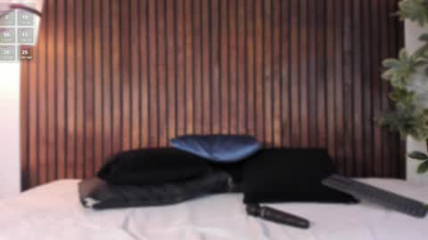 A L I S O N  online show from 01-21-25, 07:39