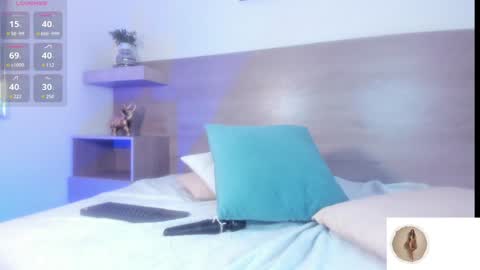 A L I S O N  online show from 01-31-25, 10:42