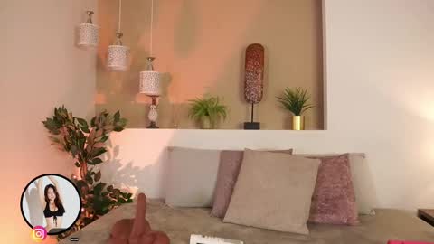 A L I S O N  online show from 09-10-25, 07:58