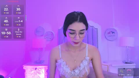 Alison online show from 02-25-26, 07:56