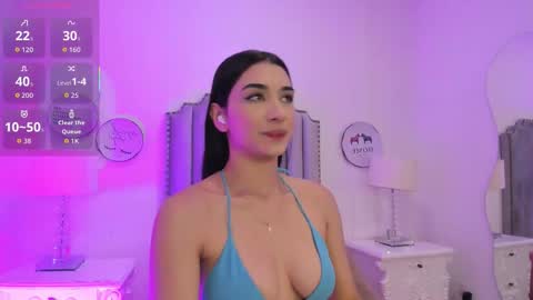 Alison online show from 03-30-26, 07:15