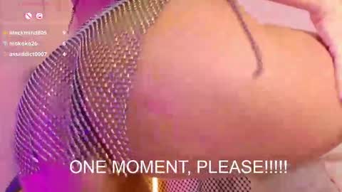 Alison online show from 11-22-25, 10:09