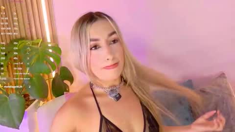 Alison online show from 11-28-25, 07:38