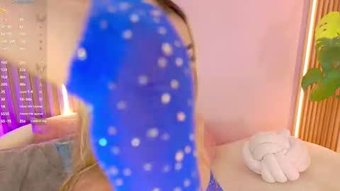 Alison online show from 12-14-25, 06:56