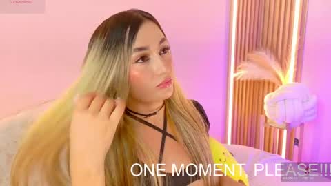 Alison online show from 04-13-26, 08:03