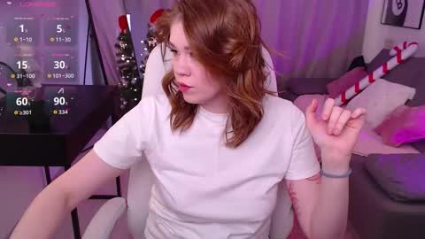 Alison online show from 12-17-25, 07:36