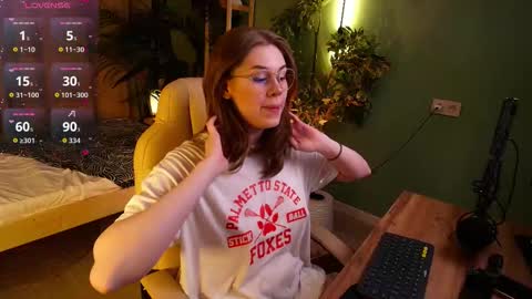 Alison online show from 02-09-26, 07:45