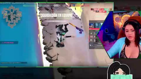 Alison online show from 11-07-25, 08:09