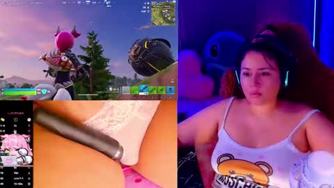 Alison online show from 01-10-26, 04:09