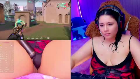 Alison online show from 04-23-26, 06:32