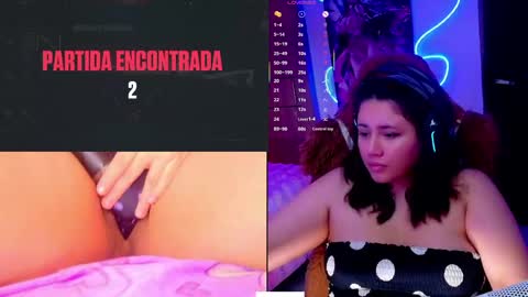 Alison online show from 04-28-26, 05:51