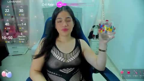 Alison online show from 01-08-25, 10:58