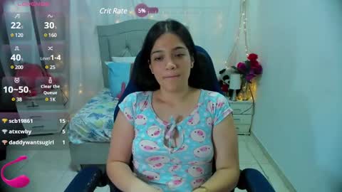 Alison online show from 01-22-25, 11:21