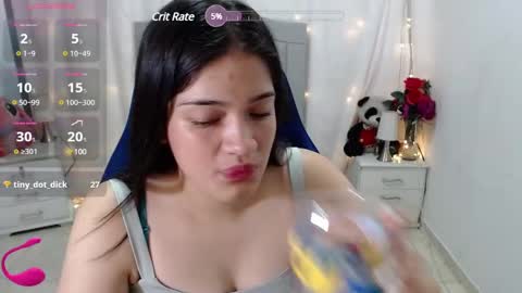 Alison online show from 01-31-25, 10:10