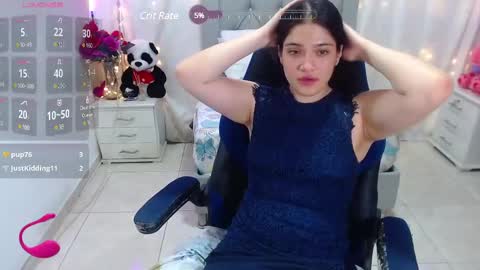 Alison online show from 02-19-25, 11:57