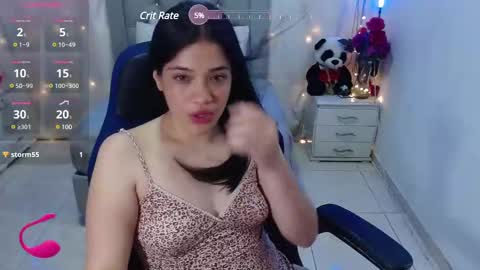 Alison online show from 03-02-25, 01:58