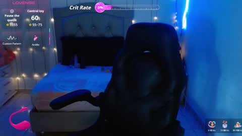 Alison online show from 09-25-25, 09:07