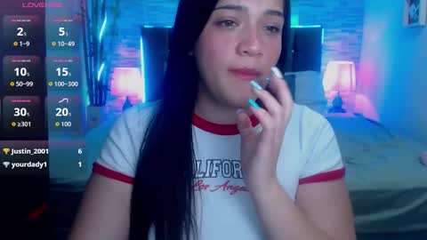 Snapshot of alison_girl22 chatting on 02-02-26, 11:47 Alison online show from 02-02-26, 11:47