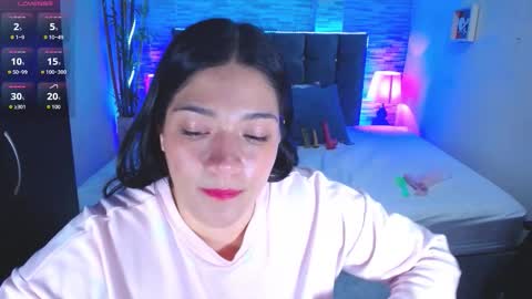 Snapshot of alison_girl22 chatting on 02-19-26, 09:44 Alison online show from 02-19-26, 09:44