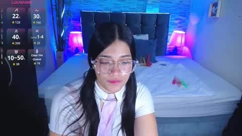 Snapshot of alison_girl22 chatting on 02-28-26, 08:43 Alison online show from 02-28-26, 08:43