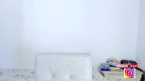 Snapshot of alison_ker chatting on 01-15-25, 10:06 Sofias house online show from 01-15-25, 10:06